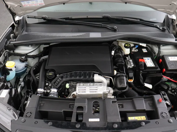 JEEP Avenger (2024) — foto 6 van 30