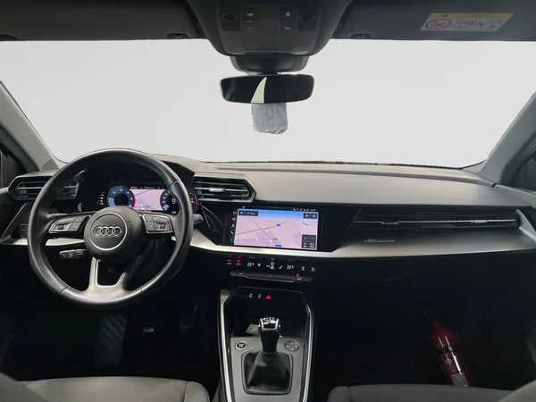 AUDI A3 Sportback (2022) — foto 20 van 20
