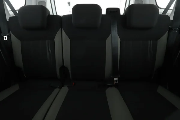Fiat Doblo (2018) — foto 5 van 16