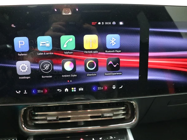 Mercedes-Benz CLA (2026) — foto 13 van 33