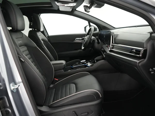 Kia Sportage (2024) — foto 4 van 29