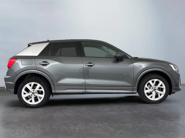 AUDI Q2 Dsl (2022) — foto 19 van 24