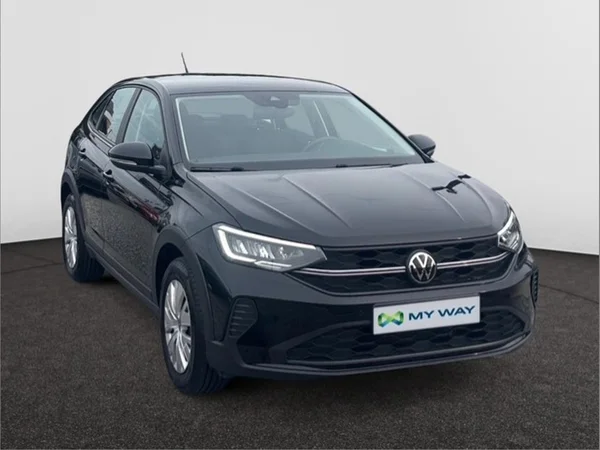 VOLKSWAGEN Taigo (2024) — foto 14 van 16