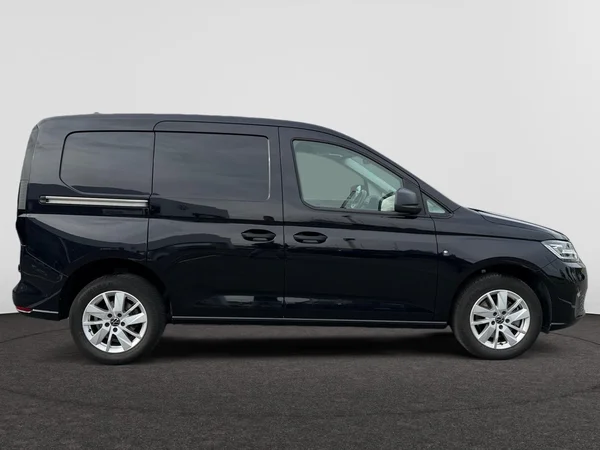 VOLKSWAGEN Caddy Cargo (2024) — foto 23 van 24