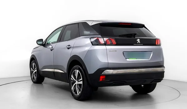 Peugeot 3008 (2024) — foto 23 van 72