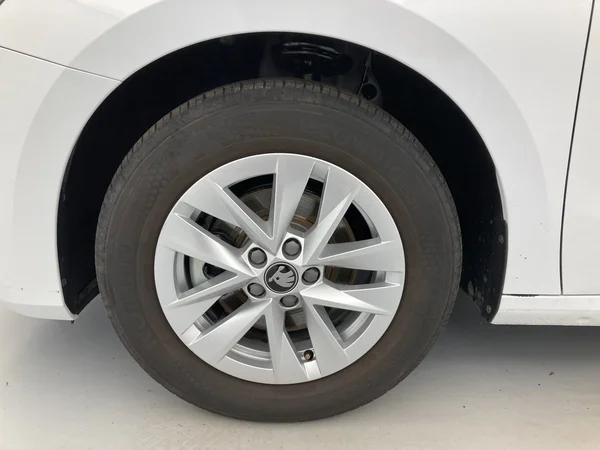 SKODA Fabia (2025) — foto 26 van 36