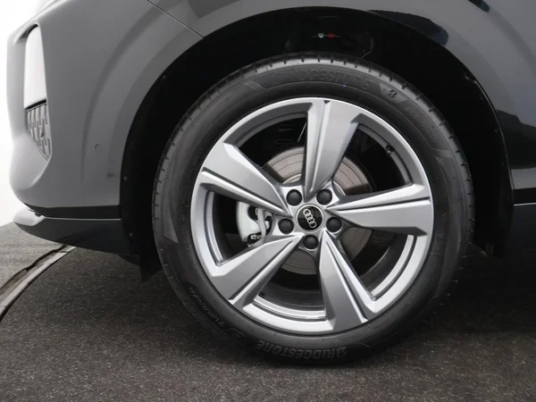 AUDI Q3 Sportback (2026) — foto 22 van 23