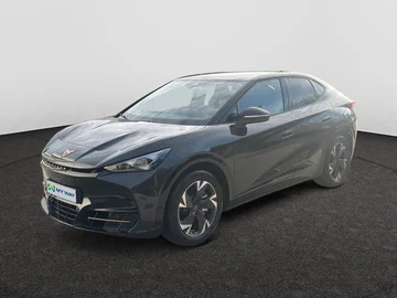 CUPRA Tavascan (2026)
