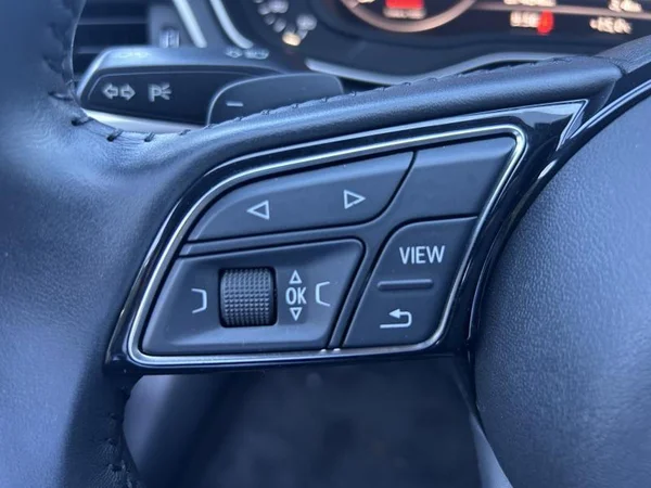 AUDI A5 Sportback (2019) — foto 28 van 37