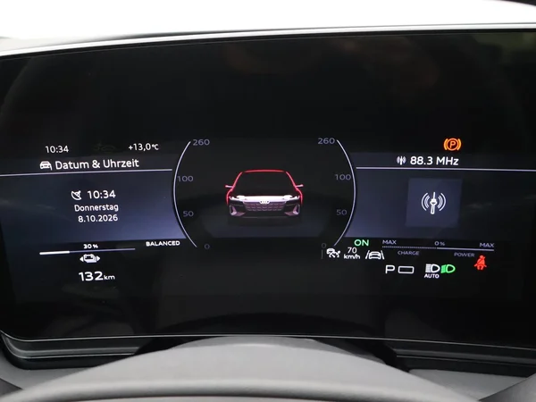 AUDI A6 Avant e-tron (2026) — foto 6 van 33