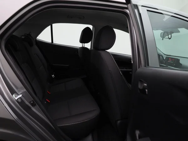 Kia Picanto (2022) — foto 25 van 37