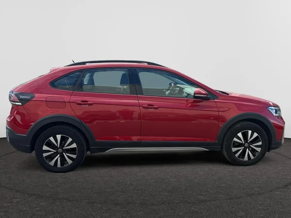 VOLKSWAGEN Taigo (2022) — foto 17 van 20