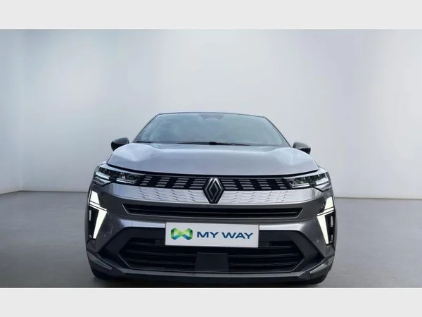 Renault Symbioz E-TECH (2025) — foto 24 van 26