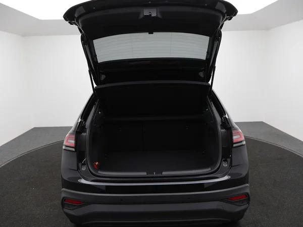 VOLKSWAGEN Taigo (2025) — foto 2 van 21