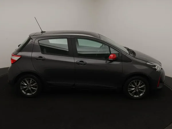 Toyota Yaris (2017) — foto 23 van 26