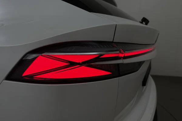 MG HS Hybrid+ (HEV) (2026) — foto 13 van 20