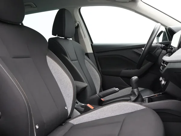 Škoda Kamiq (2025) — foto 23 van 27