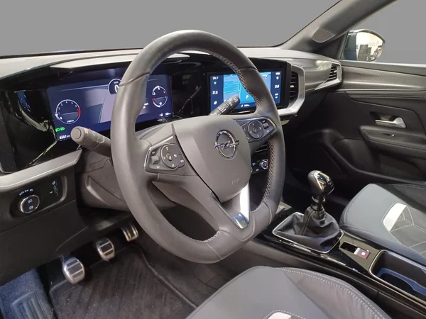 Opel Mokka (2024) — foto 10 van 35