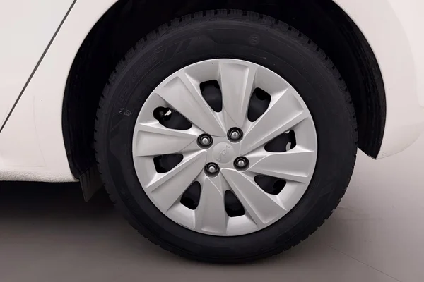 Kia Rio (2022) — foto 11 van 25