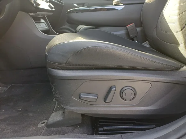 Hyundai Tucson (2025) — foto 13 van 27