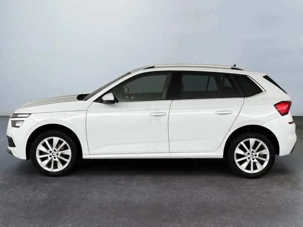 SKODA Kamiq (2020) — foto 25 van 29
