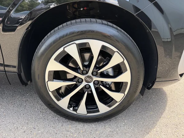 AUDI Q3 Sportback (2026) — foto 14 van 21