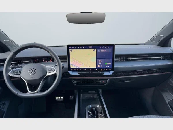 Volkswagen ID.7 Tourer (2026) — foto 7 van 33