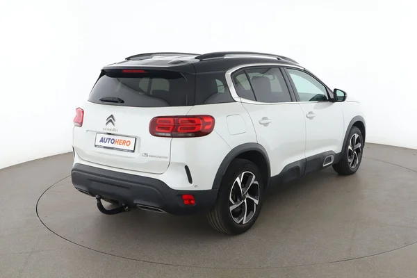 Citroen C5 (2021) — foto 12 van 16