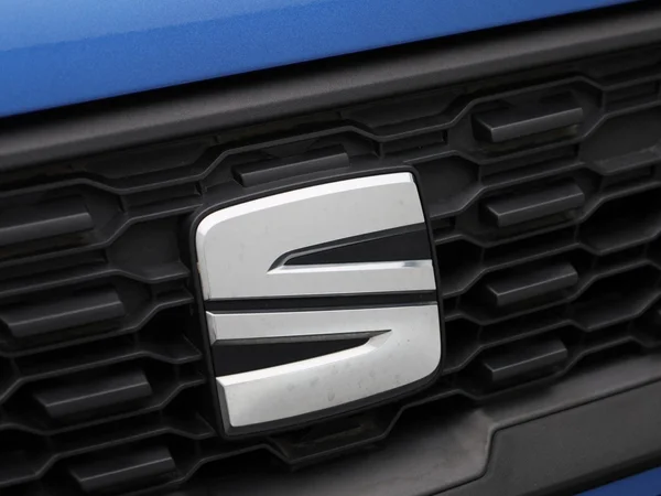 SEAT Ibiza (2024) — foto 22 van 37