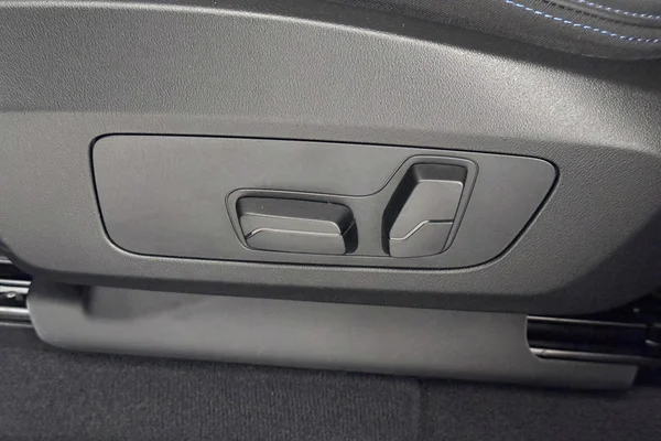 BMW IX2 (U10) (2026) — foto 20 van 28