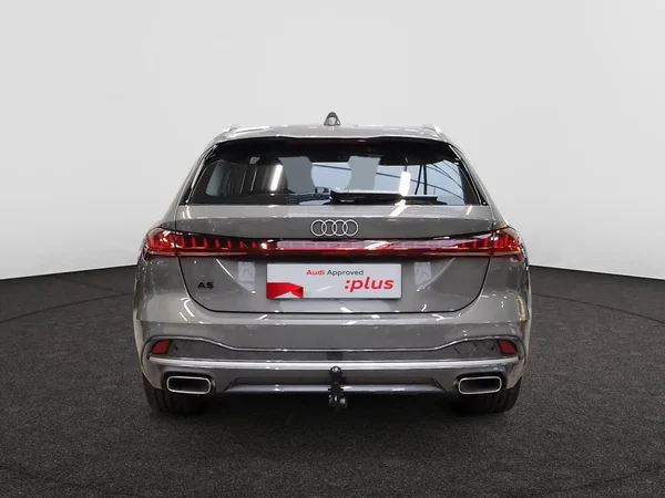 AUDI A5 Avant (2024) — foto 13 van 15
