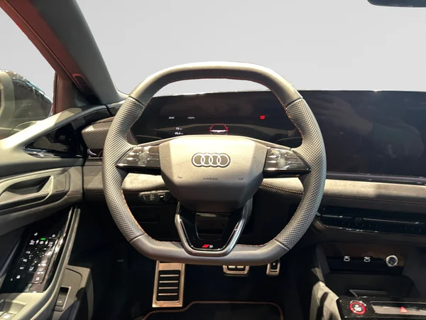AUDI A6 Avant e-tron (2026) — foto 6 van 20