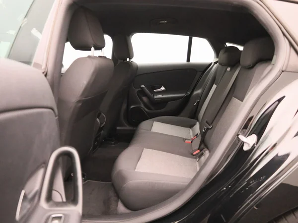 Mercedes-Benz CLA (2021) — foto 4 van 40