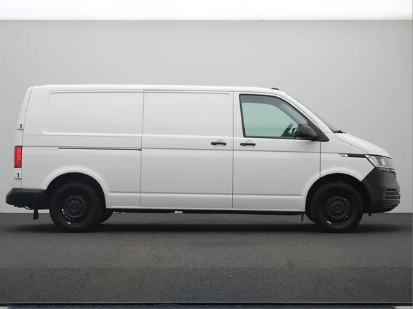 VOLKSWAGEN Transporter T6.1 1000 Fou Lwb Dsl (2024) — foto 14 van 16