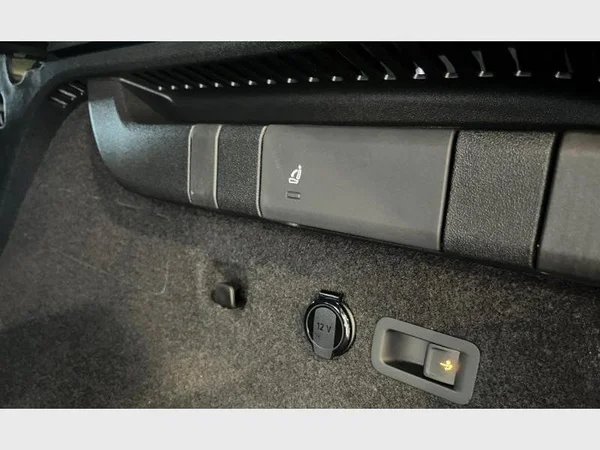 VOLKSWAGEN Tayron eHybrid (2026) — foto 18 van 28