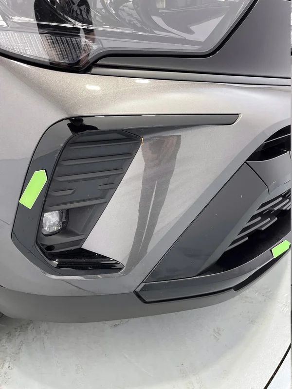 Opel Crossland (2022) — foto 60 van 97