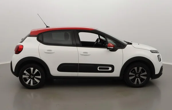 Citroen C3 (2023) — foto 20 van 23