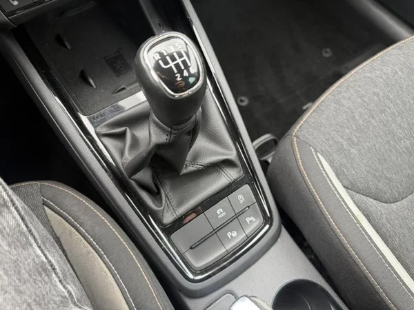 SKODA Kamiq (2020) — foto 18 van 27