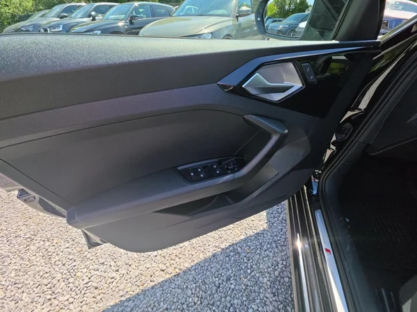 AUDI A1 Sportback (2026) — foto 7 van 24