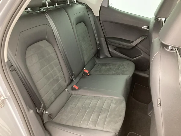 SEAT Arona (2021) — foto 29 van 36
