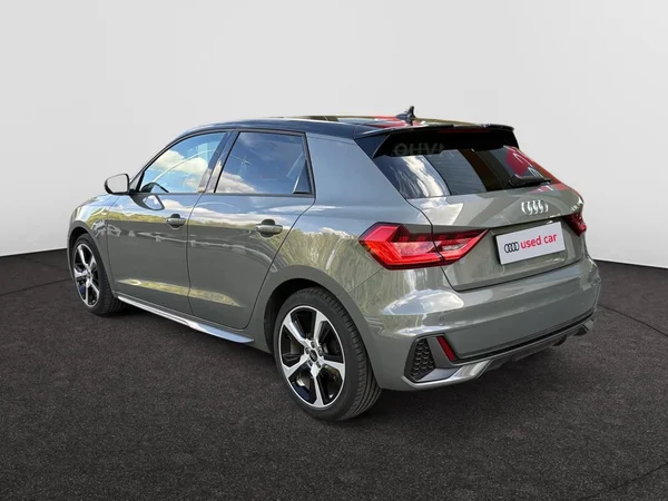 AUDI A1 Sportback (2023) — foto 10 van 16