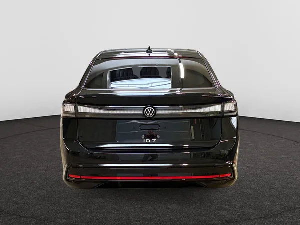 VOLKSWAGEN ID.7 (2026) — foto 11 van 15