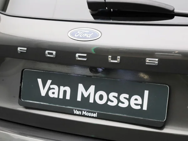Ford Focus (2022) — foto 31 van 39