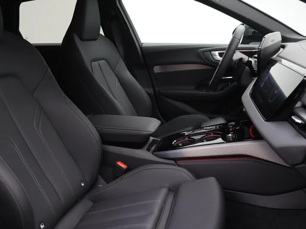AUDI A5 Avant e-hybrid (PHEV) (2026) — foto 25 van 25