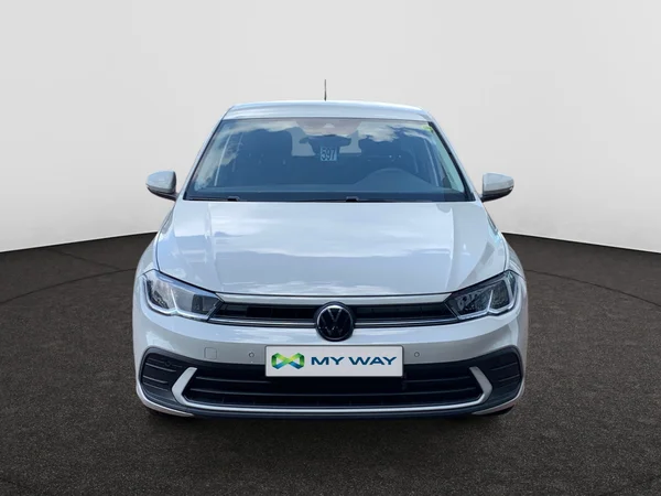 VOLKSWAGEN Polo (2024) — foto 7 van 12