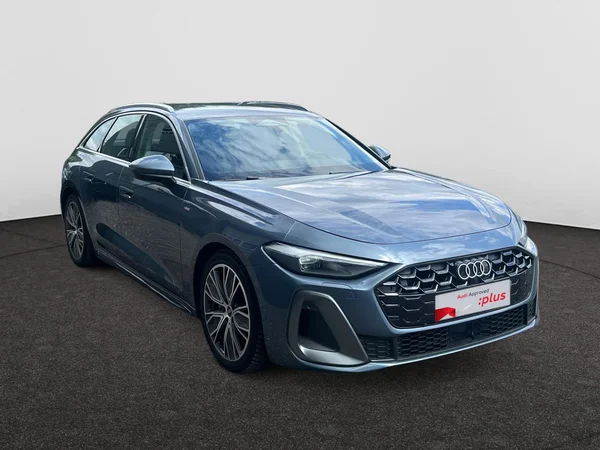 AUDI A5 Avant (2025) — foto 22 van 24