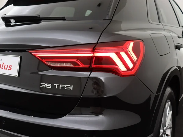 AUDI Q3 (2025) — foto 8 van 19