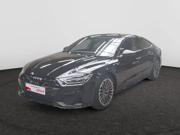 AUDI A7 Spotback PHEV (2026)
