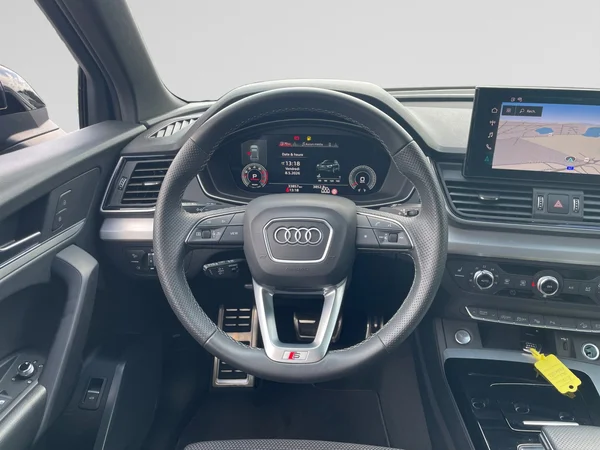 AUDI Q5 Sportback (2025) — foto 7 van 21
