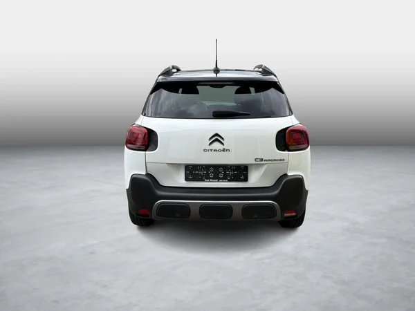Citroën C3 Aircross (2019) — foto 15 van 20